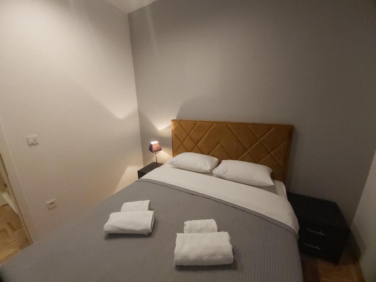 Apartment Nikirent Баня-Лука Экстерьер фото