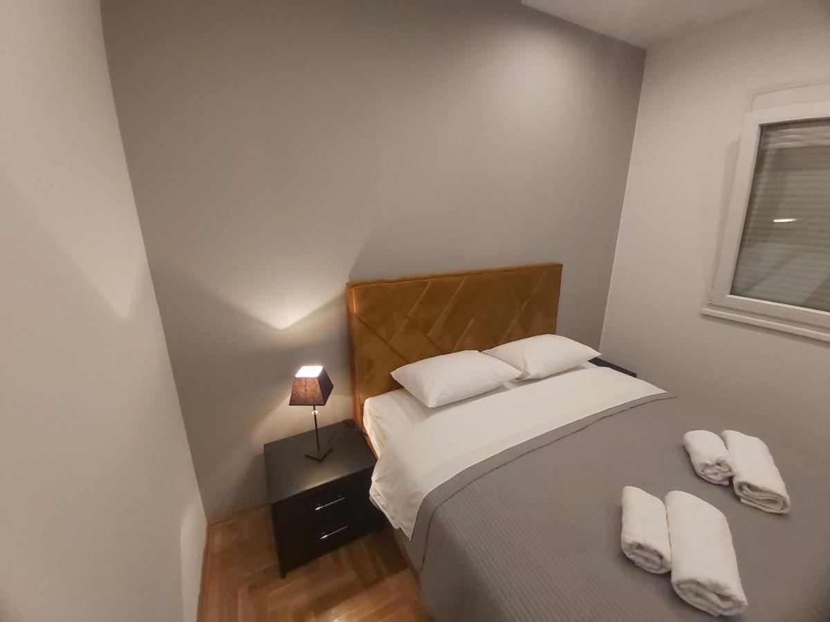 Apartment Nikirent Баня-Лука Экстерьер фото