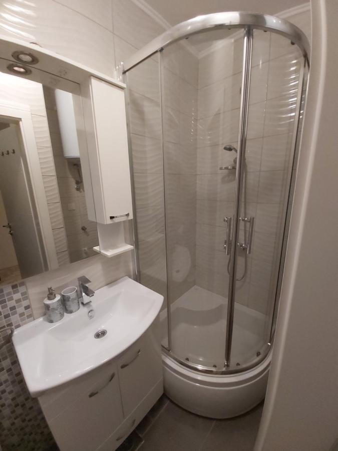 Apartment Nikirent Баня-Лука Экстерьер фото