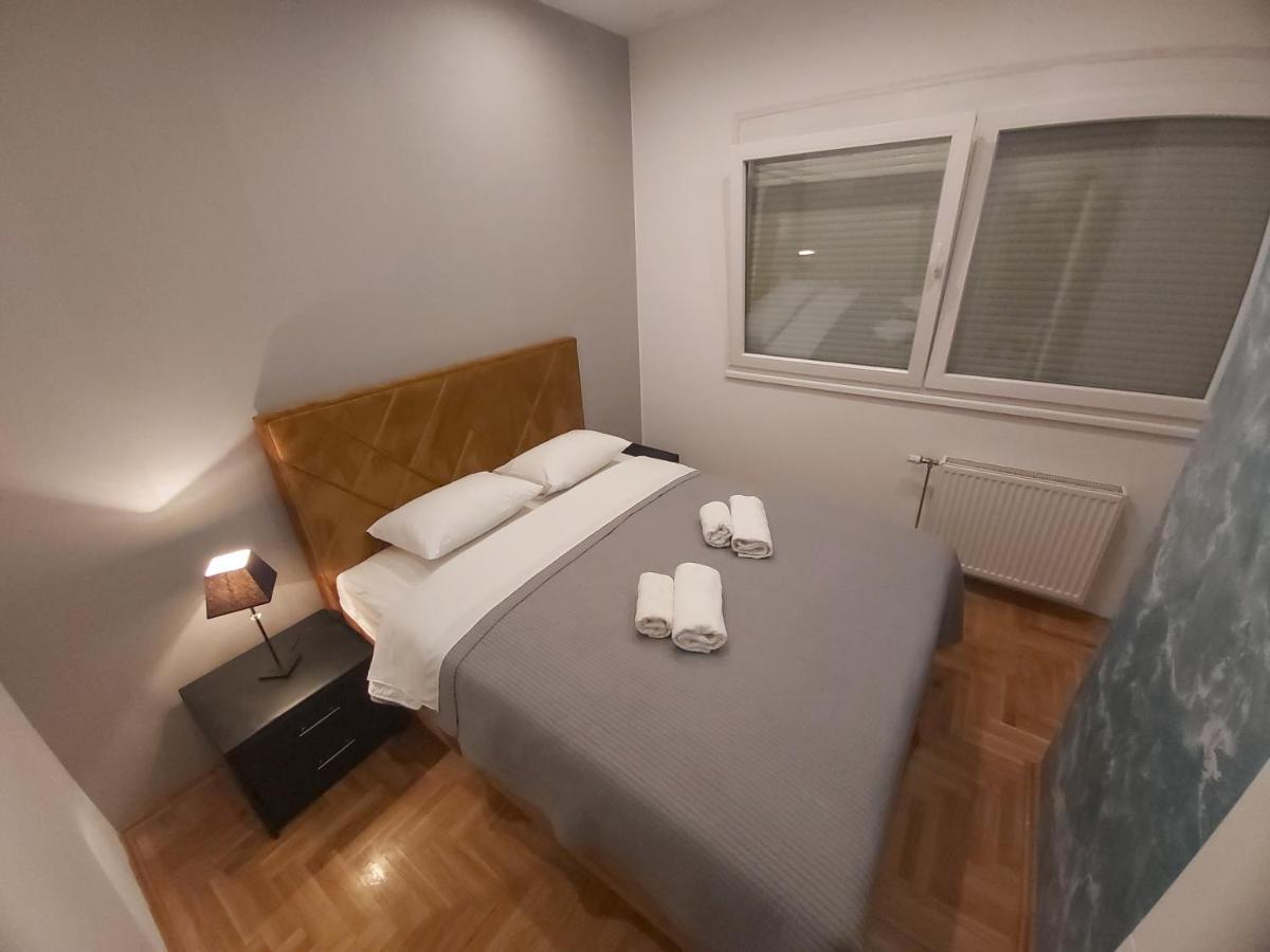 Apartment Nikirent Баня-Лука Экстерьер фото