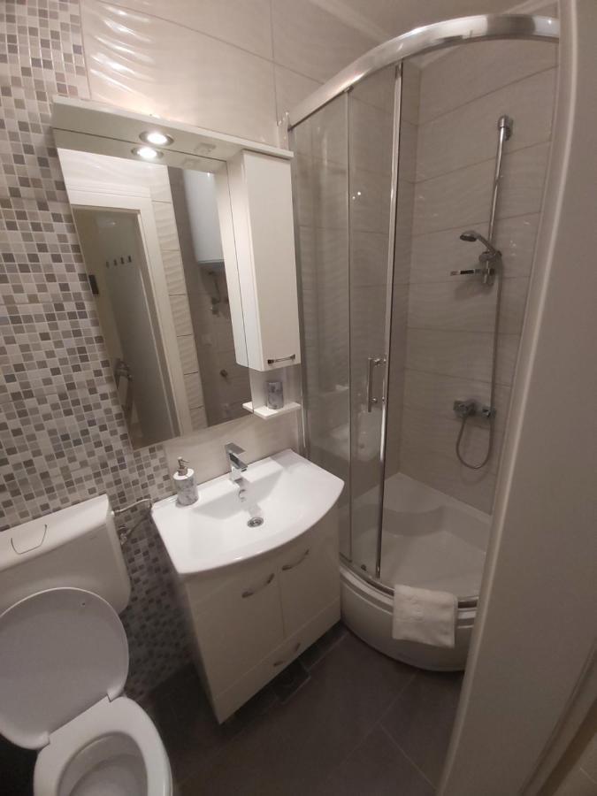 Apartment Nikirent Баня-Лука Экстерьер фото