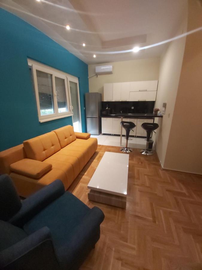 Apartment Nikirent Баня-Лука Экстерьер фото