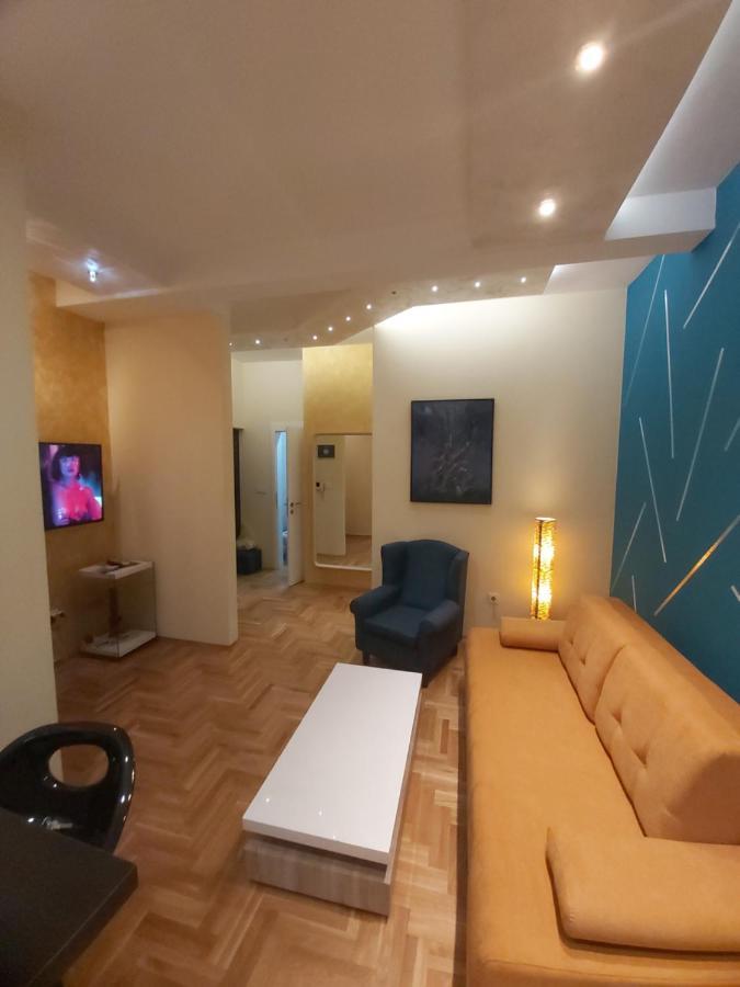 Apartment Nikirent Баня-Лука Экстерьер фото