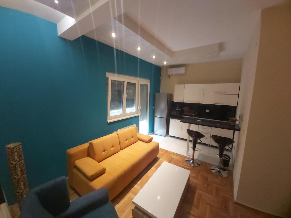 Apartment Nikirent Баня-Лука Экстерьер фото