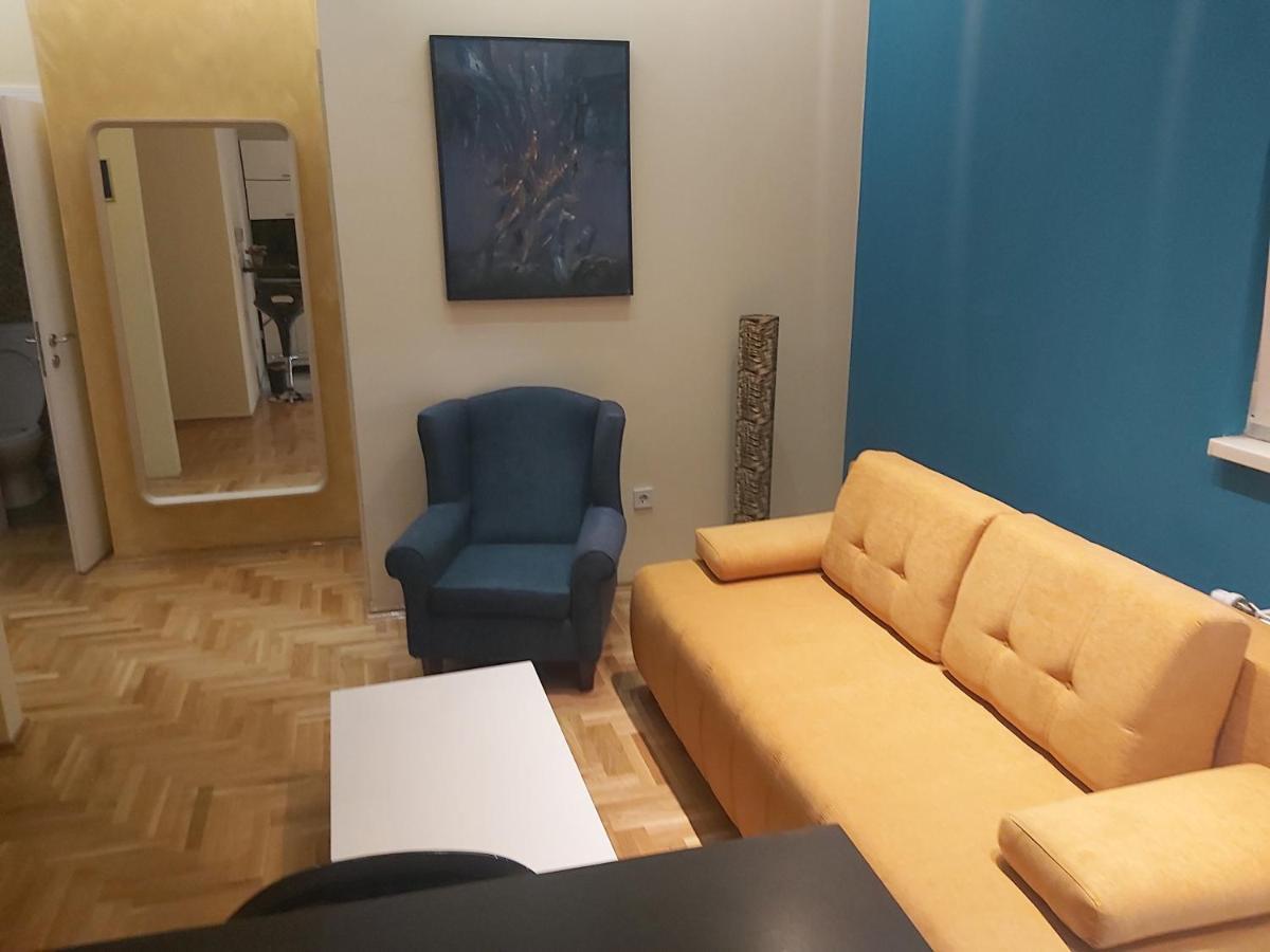 Apartment Nikirent Баня-Лука Экстерьер фото