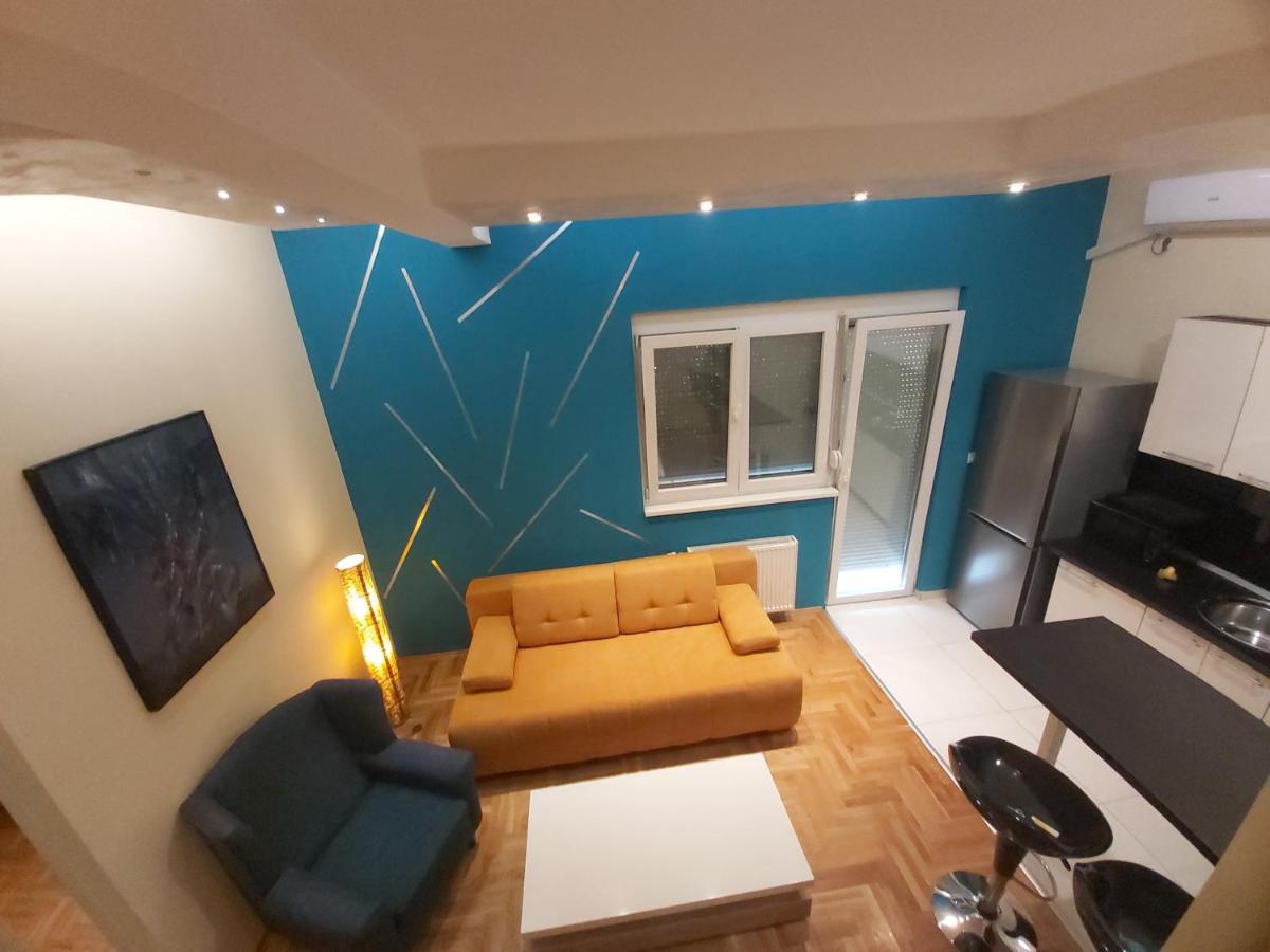 Apartment Nikirent Баня-Лука Экстерьер фото