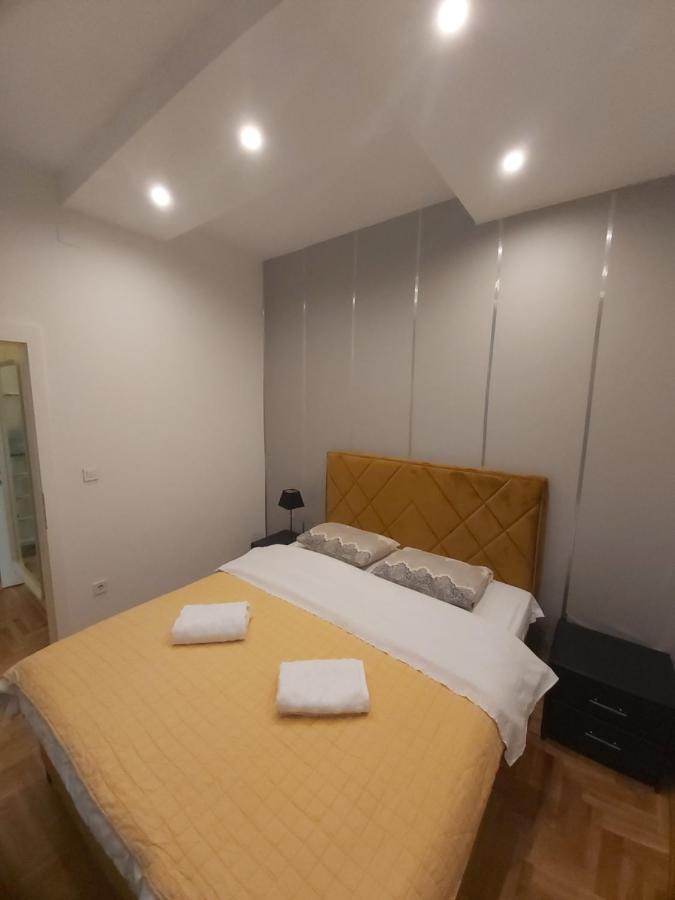 Apartment Nikirent Баня-Лука Экстерьер фото