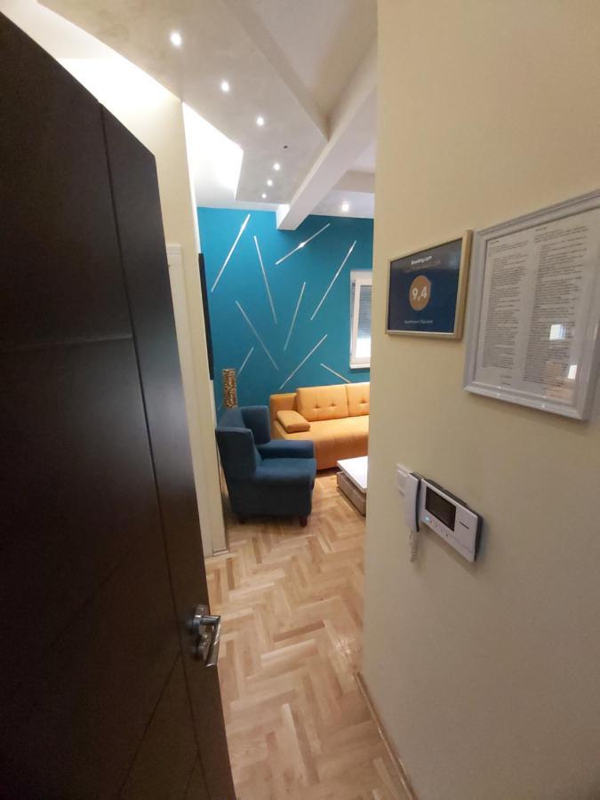 Apartment Nikirent Баня-Лука Экстерьер фото