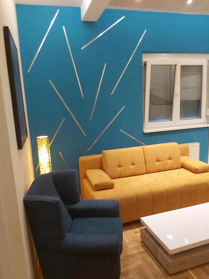 Apartment Nikirent Баня-Лука Экстерьер фото